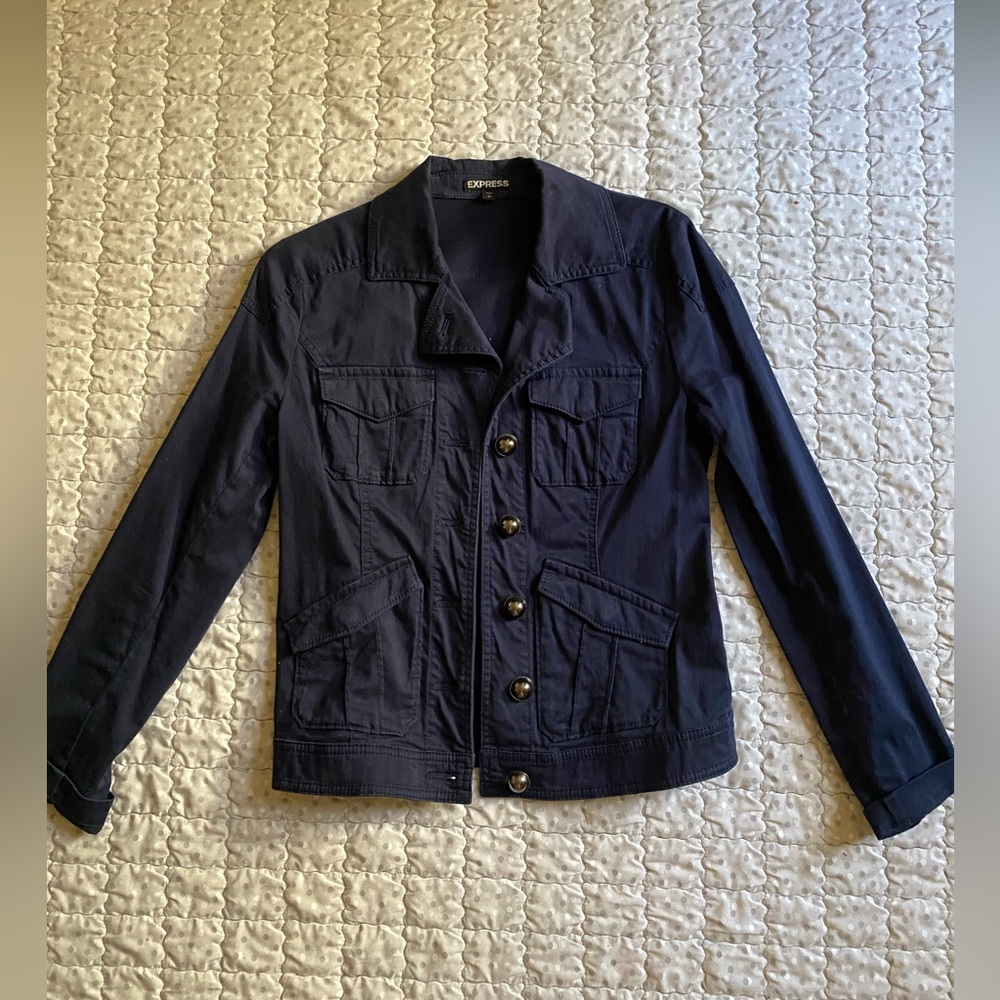 Express Spring Jacket - image 6